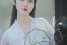 [YITUYU艺图语]2022.03.08 春如旧 琦琦[21+1P／586MB]-亿套图