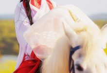 [YITUYU艺图语]2022.03.08 大话西游紫霞仙子 w洋洋小公举w[27+1P／186MB]-亿套图