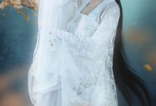 [YITUYU艺图语]2022.03.09 浮云影 唯宝[21+1P／277MB]-亿套图