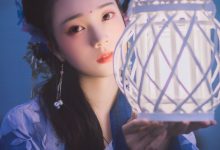 [YITUYU艺图语]2022.03.09 海韵 秋哒哒--[25+1P／522MB]-亿套图