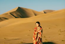 [YITUYU艺图语]2022.03.09 萧瑟 小圆呐[23+1P／193MB]-亿套图