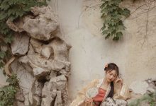 [YITUYU艺图语]2022.03.10 凌霄花 安安安格拉[22+1P／145MB]-亿套图