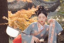 [YITUYU艺图语]2022.03.10 踏枫行 是真的南渊[29+1P／271MB]-亿套图