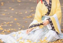 [YITUYU艺图语]2022.03.11 离思 小清菡呀[28+1P／238MB]-亿套图