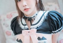 DJAWA — Newbom - Maid Mansion N[106P-768MB]-亿套图