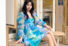 [XiuRen秀人网] 2022.10.24 No.5749 露露luncy [58+1P]-亿套图