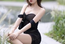 [XIAOYU语画界] 2022.10.24 VOL.888 徐莉芝Booty [86+1P]-亿套图