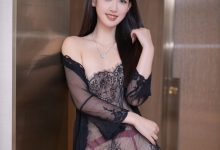 [XiuRen秀人网] 2022.10.24 No.5752 唐安琪 [81+1P]-亿套图