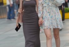 都市丽人气质小姐姐【127P-1.46G】-亿套图