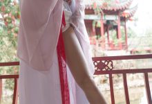 [MussGirl慕丝女郎]NO.087 唐丝腿秀[86P／114MB]-亿套图