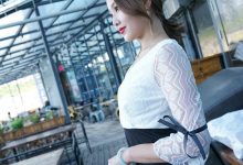 [MussGirl慕丝女郎]NO.143 慕丝女郎 琪琪[72P／94.1MB]-亿套图