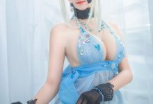 三度_69 - 黑枪呆 [50P-321MB]-亿套图