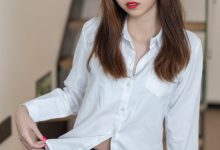 许岚LAN - 黑丝少女 [22P-326MB]-亿套图