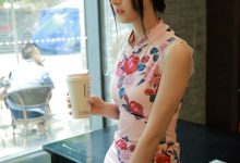 [IESS异思趣向] 2022.05.26 丝享家1099：九妹《还是那个可爱的九妹》[77P／119MB]-亿套图