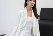 [丝慕SMOU] 2021.11.10 艳艳 [69P-54M]-亿套图