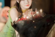 [XiuRen秀人网] 2022.11.18 No.5875 婠婠么 [85+1P]-亿套图