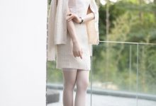 [XiuRen秀人网] 2022.11.18 No.5880 徐莉芝Booty [88+1P]-亿套图