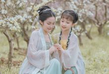 [YITUYU艺图语]2022.04.10 春日 睿睿[55+1P／566MB]-亿套图