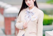 [YITUYU艺图语]2022.04.10 华政校园 田子[31+1P／289MB]-亿套图