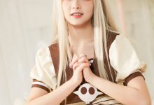 [YITUYU艺图语]2022.04.11 八旬宁宁 君屿[19+1P／521MB]-亿套图
