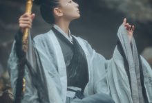 [YITUYU艺图语]2022.04.11 天涯陌路 叶初婳[22+1P／204MB]-亿套图