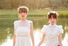 [YITUYU艺图语]2022.04.12 夏日湖畔 宝珠ne[28+1P／314MB]-亿套图