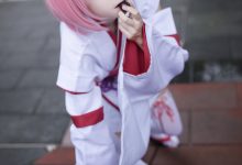 [YITUYU艺图语]2022.04.13 拉姆幼年 七奈[24+1P／601MB]-亿套图