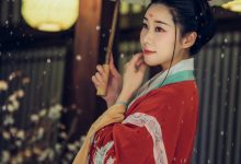 [YITUYU艺图语]2022.04.13 帘卷西风 木景抒[25+1P／522MB]-亿套图