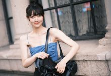 [YITUYU艺图语]2022.04.13 外滩一日游 飞鸟咕咕-[23+1P／508MB]-亿套图