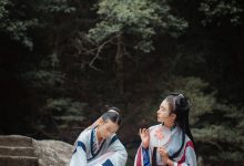 [YITUYU艺图语]2022.04.13 织染歌 叶初婳[22+1P／236MB]-亿套图