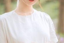 [YITUYU艺图语]2022.04.14 One day in spring 我是金儿呀[32+1P／196MB]-亿套图