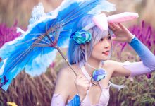 [YITUYU艺图语]2022.04.14 公孙离花间舞 小鹿[19+1P／539MB]-亿套图