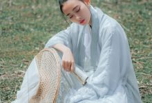[YITUYU艺图语]2022.04.14 清明时下 叶初婳[23+1P／244MB]-亿套图