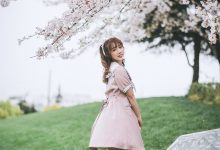 [YITUYU艺图语]2022.04.14 雨樱 田子[30+1P／385MB]-亿套图