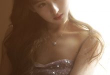 [YITUYU艺图语]2022.04.15 紫蔷薇 怡子yiii[20+1P／242MB]-亿套图
