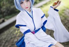 [YITUYU艺图语]2022.04.16 雷姆幼年 萤子[22+1P／548MB]-亿套图