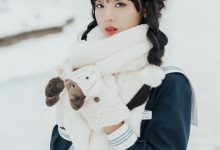 [YITUYU艺图语]2022.04.16 南国的雪 池子[19+1P／102MB]-亿套图