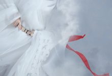 [YITUYU艺图语]2022.04.17 簪墨行 欣宝[21+1P／173MB]-亿套图
