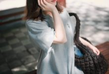 DJAWA  YeEun  – A Girl in Nature  [50P-1.1GB]-亿套图