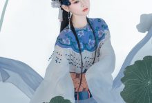 [YITUYU艺图语]2022.03.12 春风袅娜 欣宝[21+1P／118MB]-亿套图