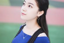 [YITUYU艺图语]2022.03.12 青春絮语 见贤-K[32+1P／264MB]-亿套图