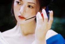[YITUYU艺图语]2022.03.12 温柔的眼眸 泱泱[23+1P／364MB]-亿套图