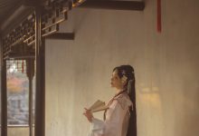 [YITUYU艺图语]2022.03.12 游园惊梦 竹大宝Chiki[33+1P／210MB]-亿套图