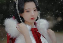 [YITUYU艺图语]2022.03.13 白衣 YunFleur[21+1P／59.9MB]-亿套图