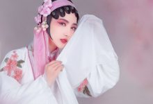 [YITUYU艺图语]2022.03.14 桃花坞 唯宝[21+1P／503MB]-亿套图