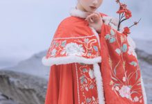 [YITUYU艺图语]2022.03.15 苍山暮雪 稀饭饭_禹莘[31+1P／249MB]-亿套图