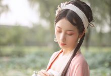 [YITUYU艺图语]2022.03.15 劫 . 缘 五月的三花猫[25+1P／144MB]-亿套图