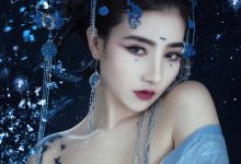 [YITUYU艺图语]2022.03.16 鲸落 唯宝[21+1P／210MB]-亿套图