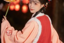 [YITUYU艺图语]2022.03.16 上元 梨一依[25+1P／435MB]-亿套图