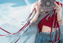 [YITUYU艺图语]2022.03.17 关塘渡 欣宝[21+1P／443MB]-亿套图